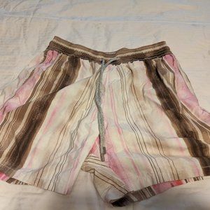 Vilebreqin mens bathing suit large